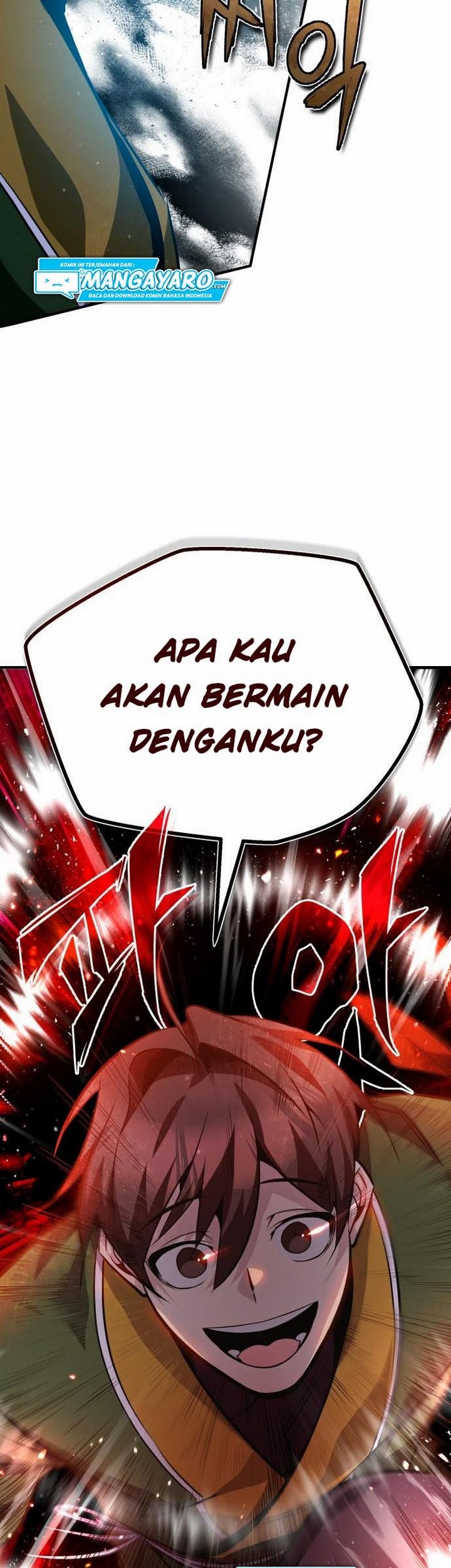 Number One Star Instructor Master Baek Bab 22.2 halaman 56