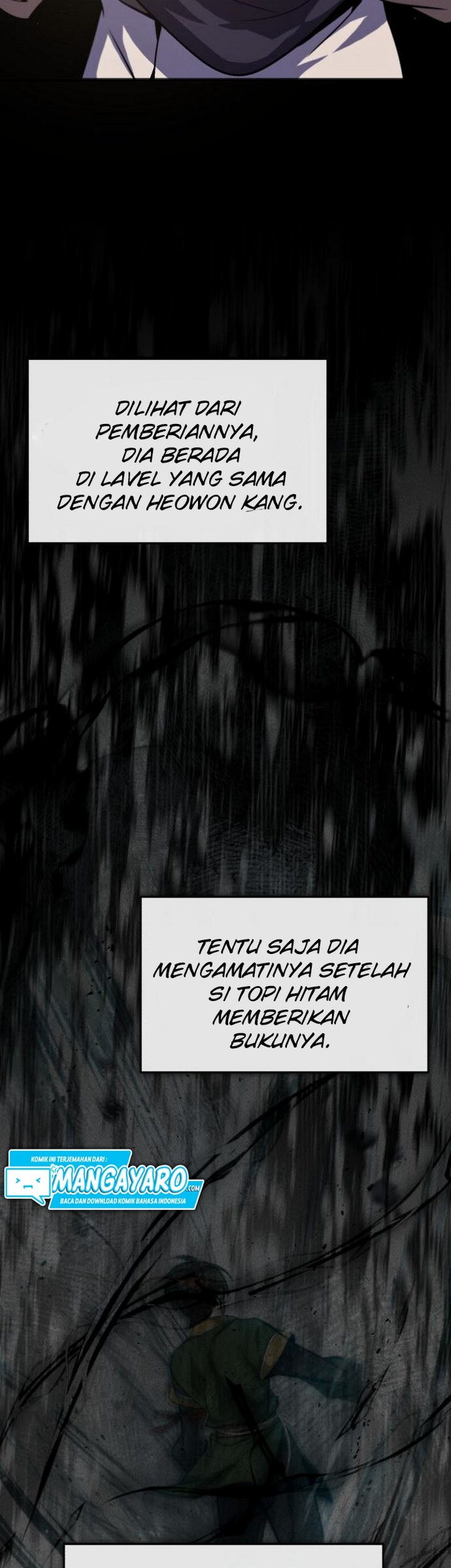 Number One Star Instructor Master Baek Bab 23.2 halaman 10