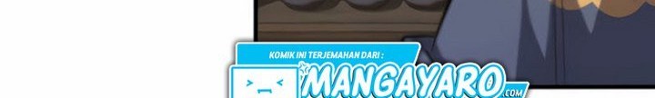 Number One Star Instructor Master Baek Bab 26.1 halaman 39