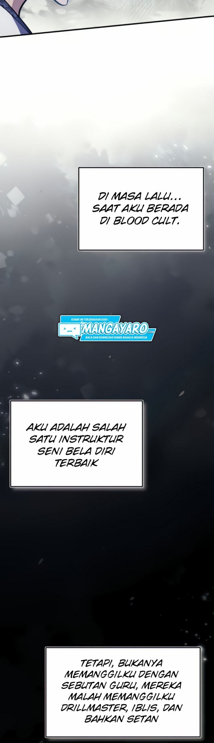 Number One Star Instructor Master Baek Bab 26.2 halaman 24
