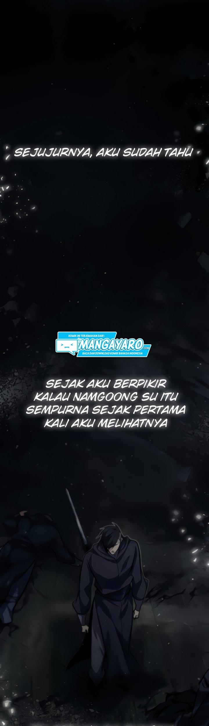 Number One Star Instructor Master Baek Bab 26.2 halaman 48