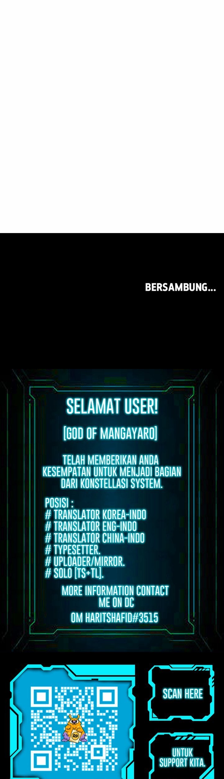Number One Star Instructor Master Baek Bab 27.1 halaman 58