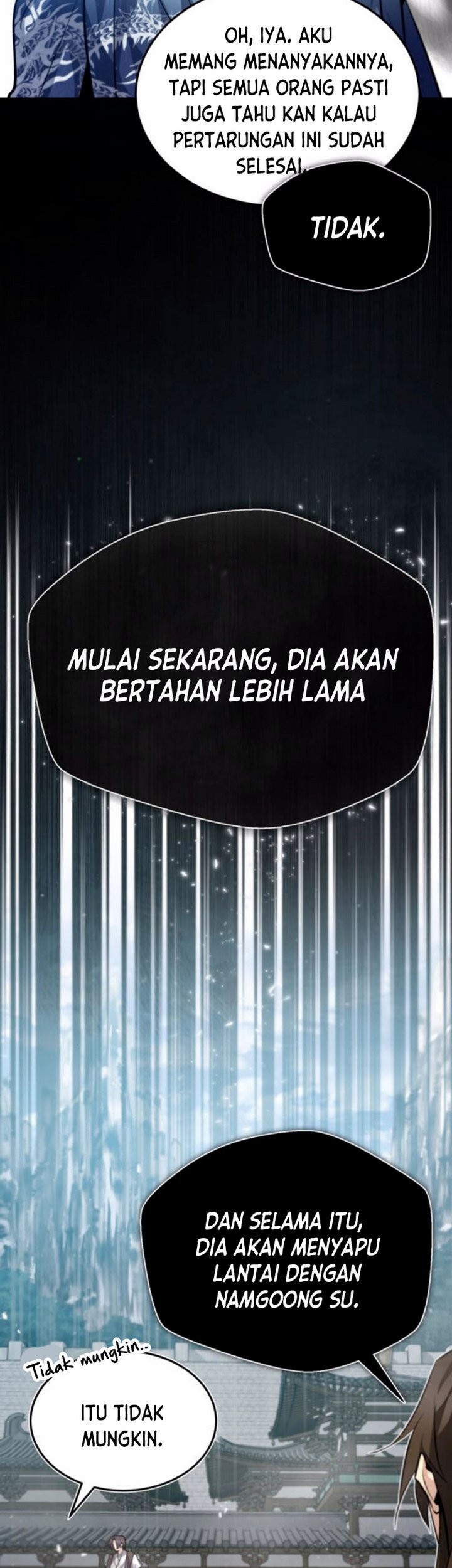 Number One Star Instructor Master Baek Bab 28.1 halaman 12