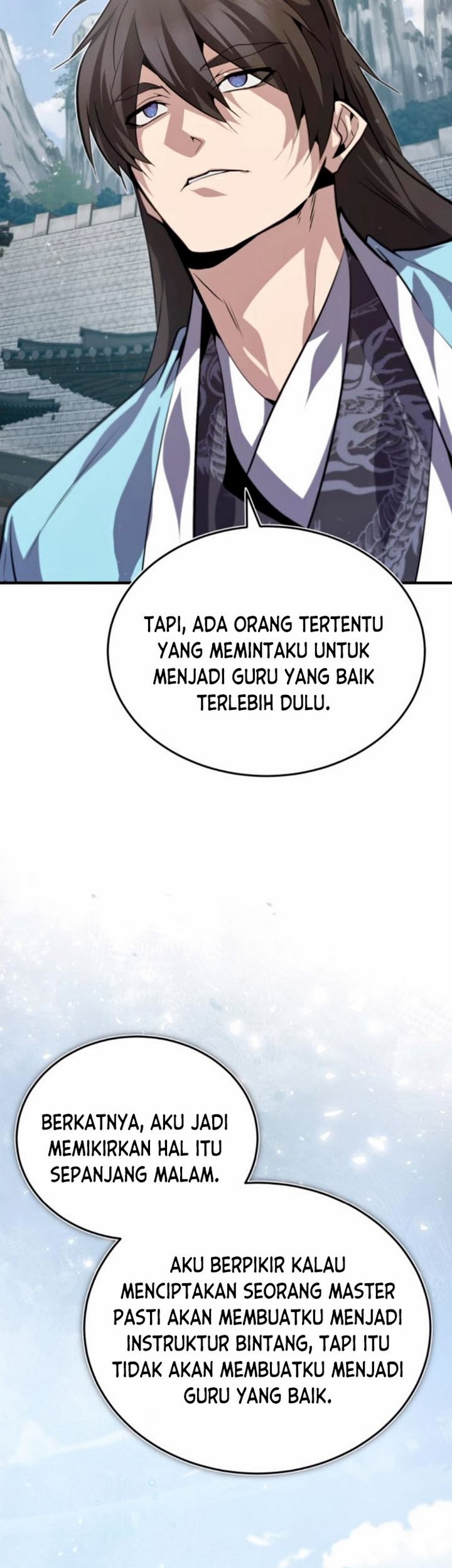 Number One Star Instructor Master Baek Bab 29.1 halaman 28