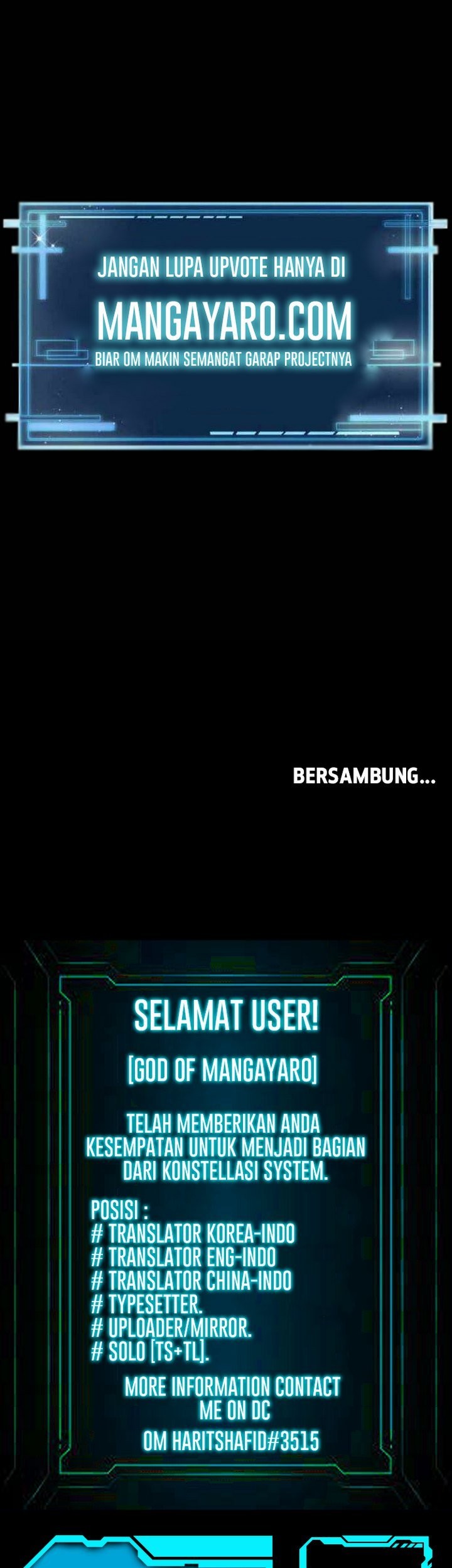Number One Star Instructor Master Baek Bab 29.1 halaman 58