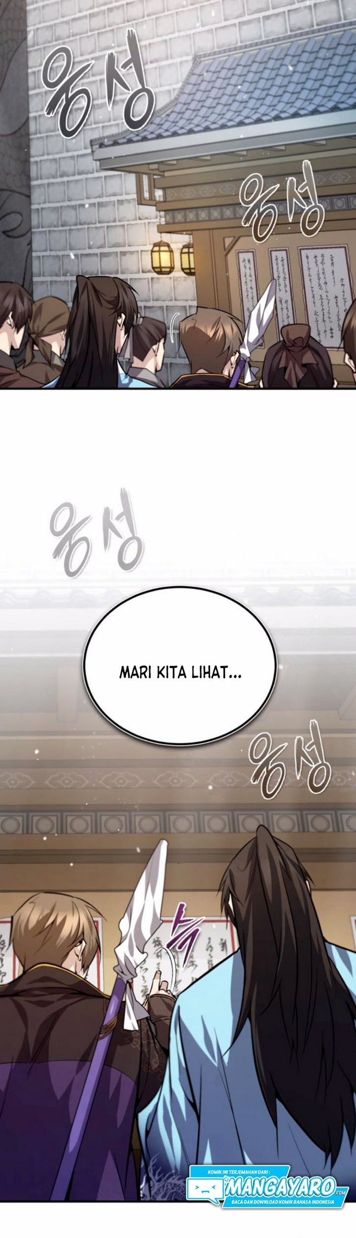 Number One Star Instructor Master Baek Bab 29.2 halaman 50