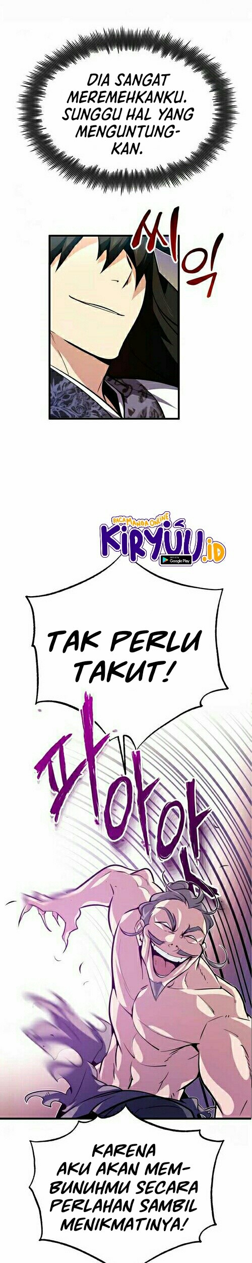 Number One Star Instructor Master Baek Bab 3 halaman 16