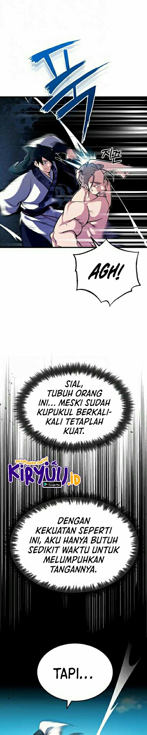 Number One Star Instructor Master Baek Bab 3 halaman 24
