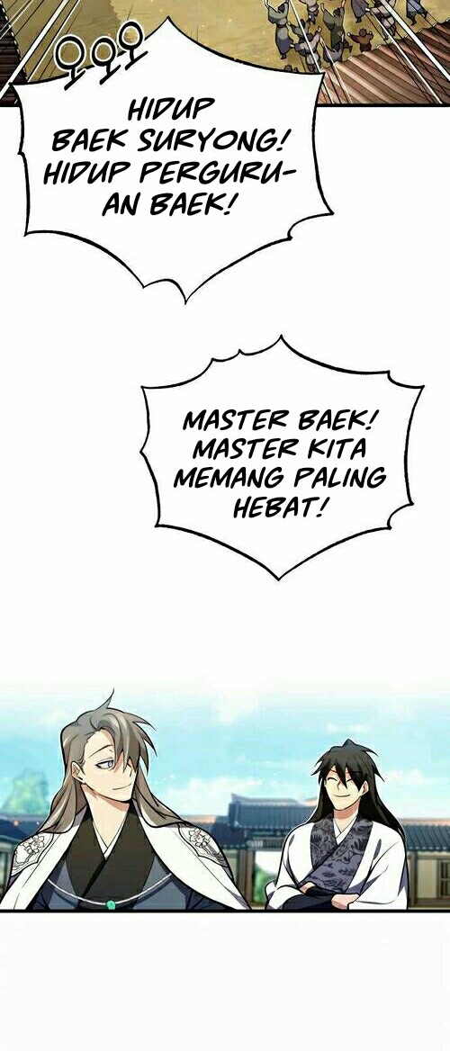 Number One Star Instructor Master Baek Bab 3 halaman 49