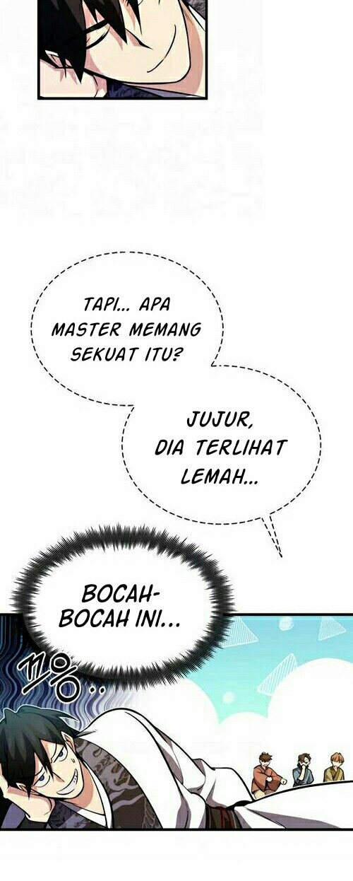 Number One Star Instructor Master Baek Bab 3 halaman 57