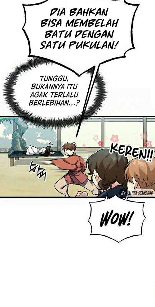 Number One Star Instructor Master Baek Bab 3 halaman 59