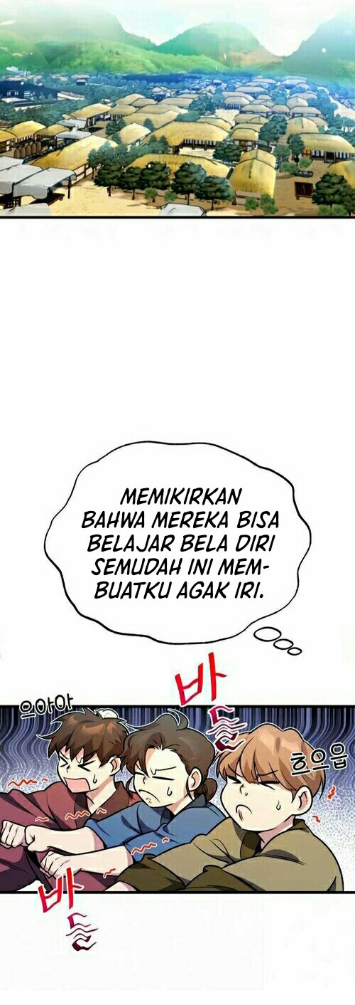 Number One Star Instructor Master Baek Bab 3 halaman 67