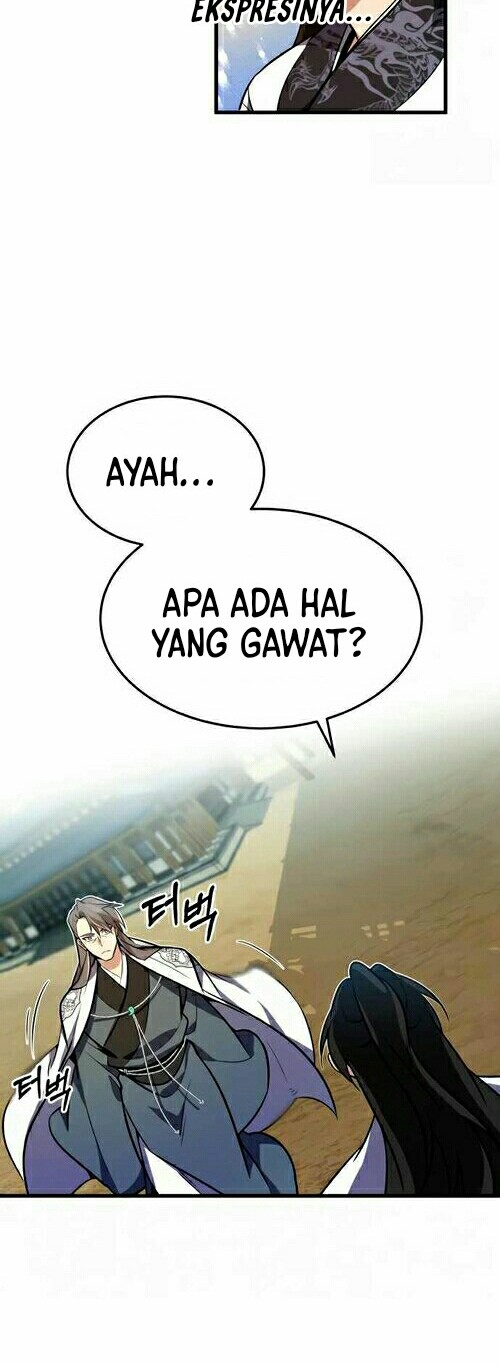 Number One Star Instructor Master Baek Bab 3 halaman 69