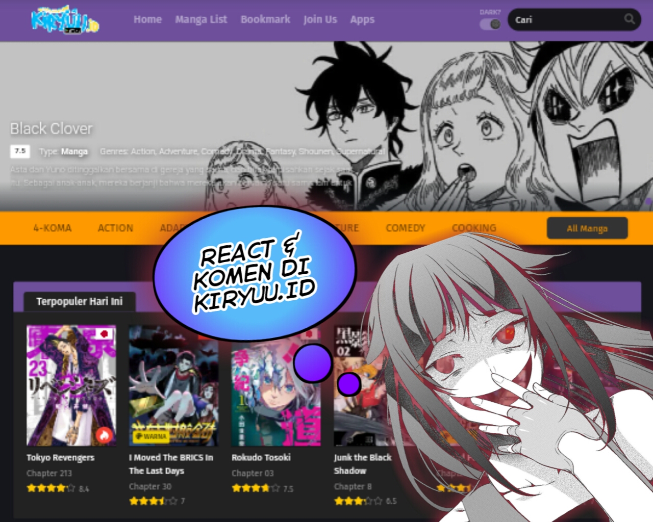 Number One Star Instructor Master Baek Bab 3 halaman 71
