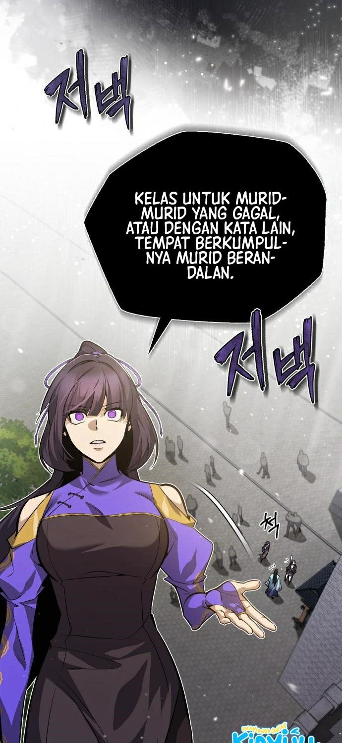 Number One Star Instructor Master Baek Bab 30 halaman 3