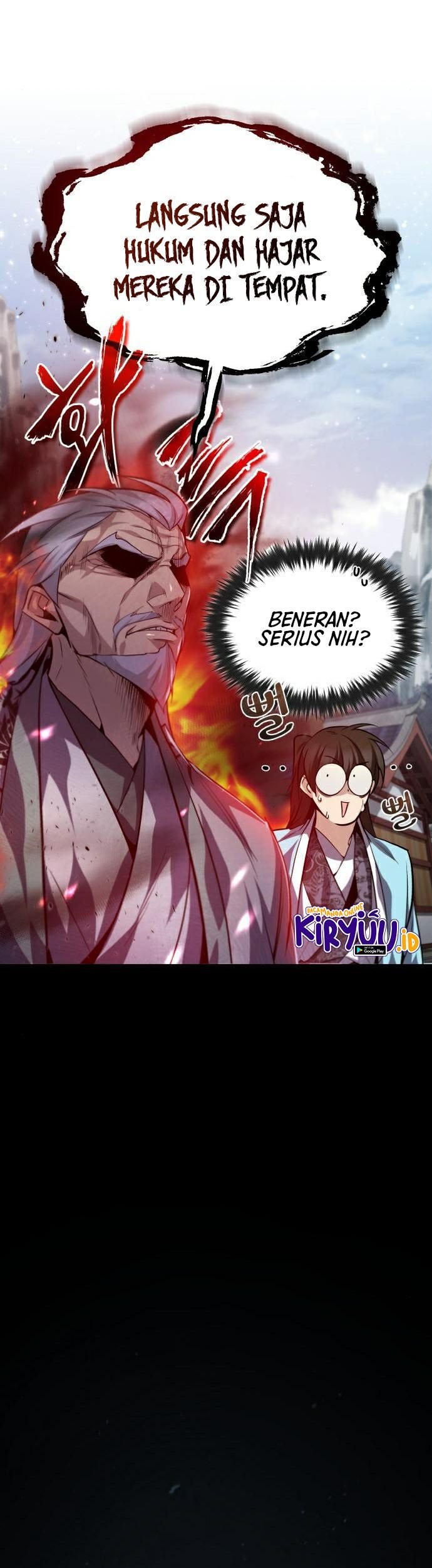 Number One Star Instructor Master Baek Bab 30 halaman 24