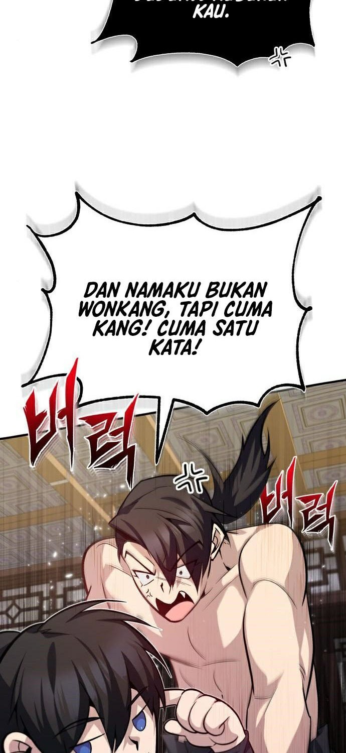 Number One Star Instructor Master Baek Bab 30 halaman 60