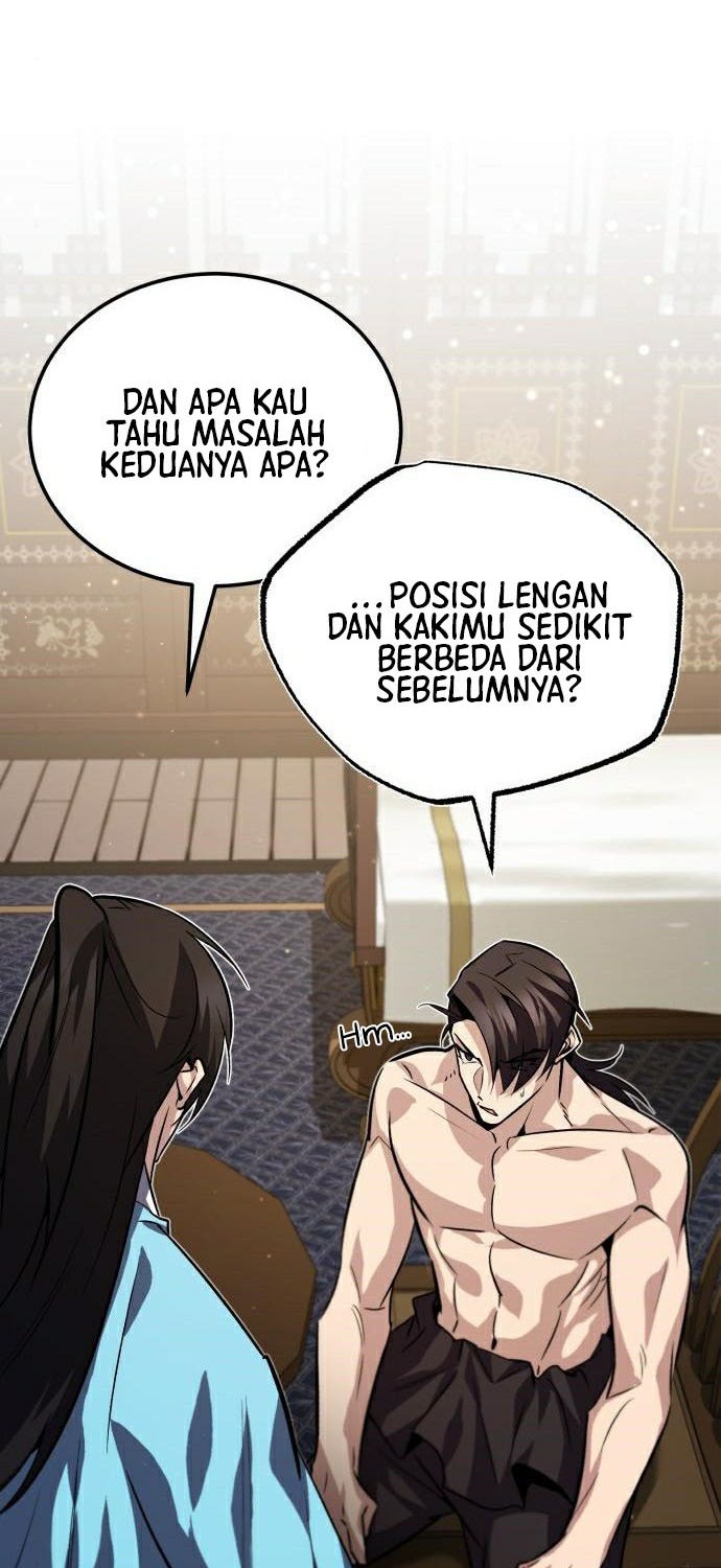 Number One Star Instructor Master Baek Bab 30 halaman 68