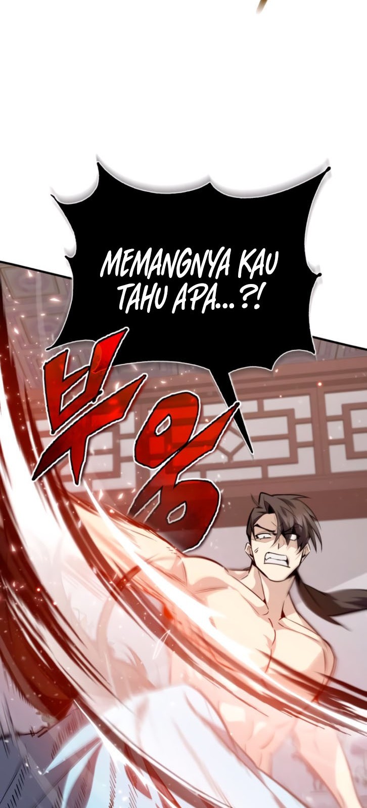 Number One Star Instructor Master Baek chapter 31 halaman 7