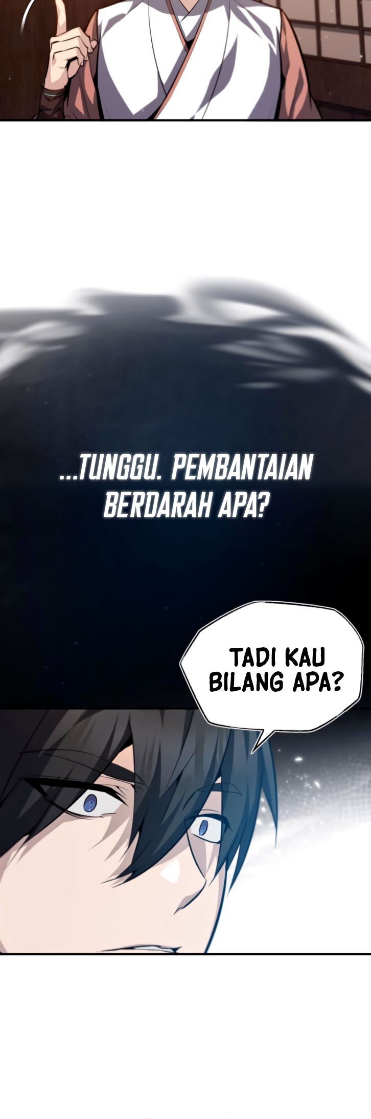 Number One Star Instructor Master Baek chapter 31 halaman 30