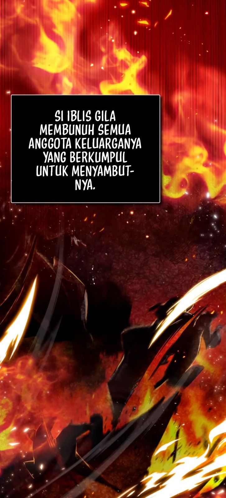 Number One Star Instructor Master Baek chapter 31 halaman 34