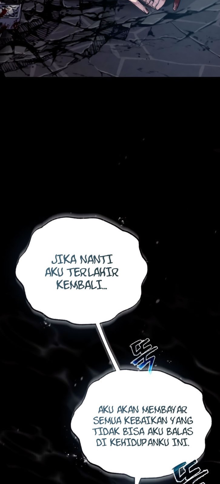 Number One Star Instructor Master Baek chapter 31 halaman 42