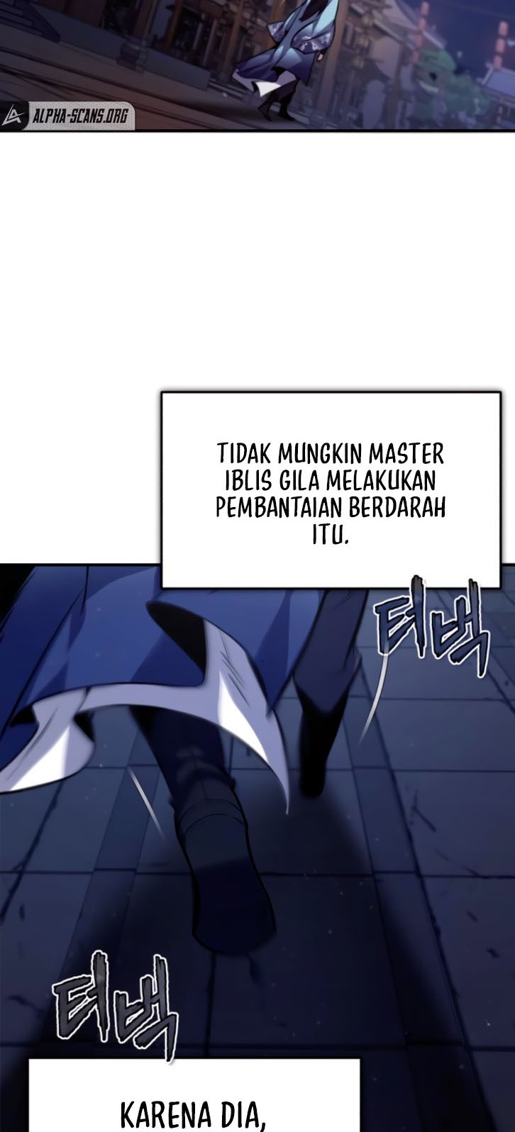 Number One Star Instructor Master Baek chapter 31 halaman 51