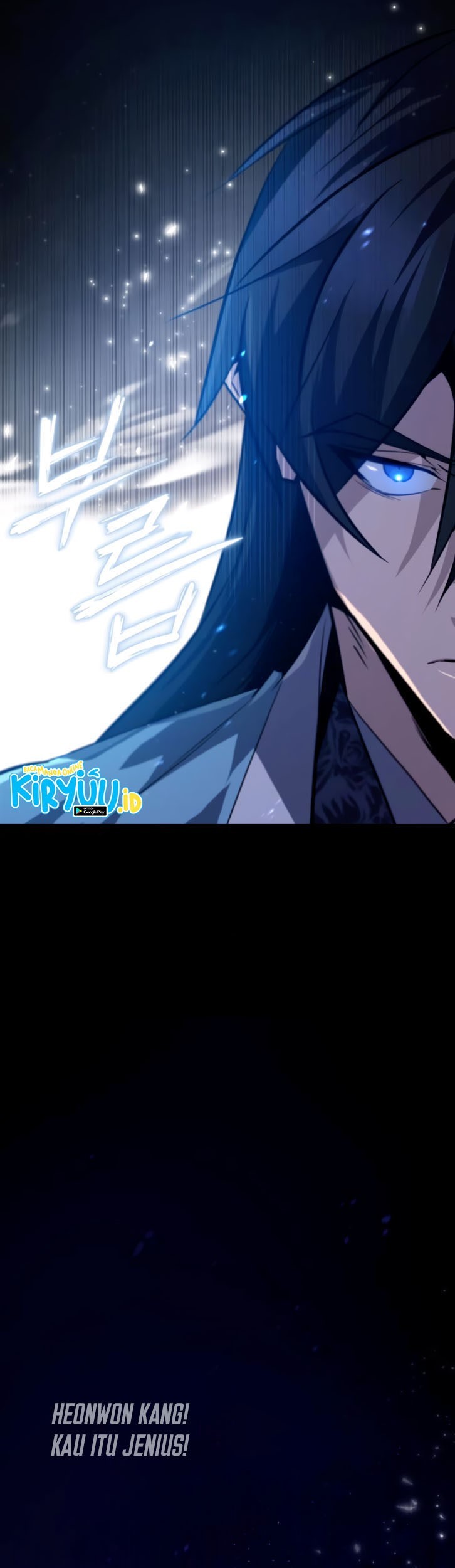 Number One Star Instructor Master Baek chapter 31 halaman 54