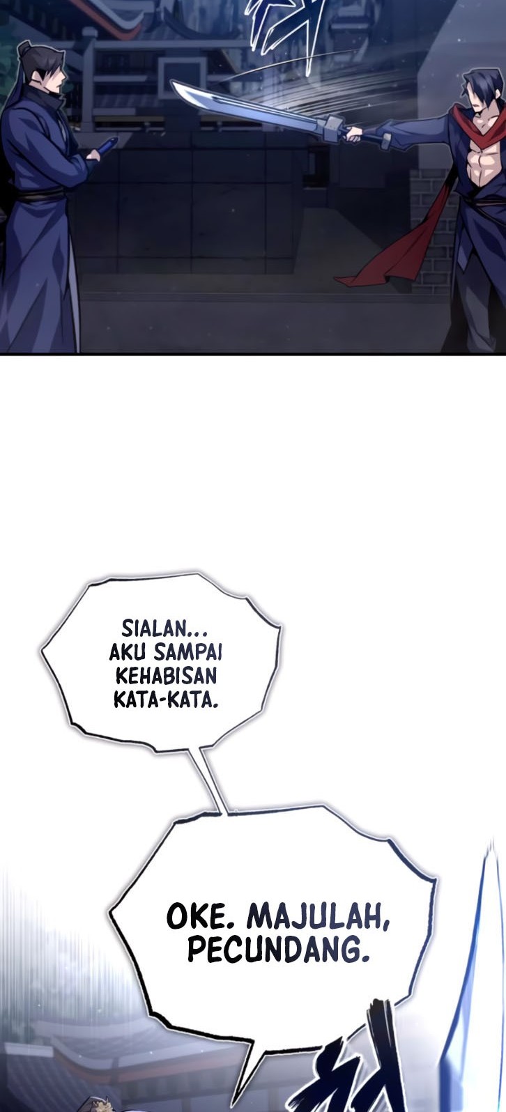 Number One Star Instructor Master Baek chapter 31 halaman 62