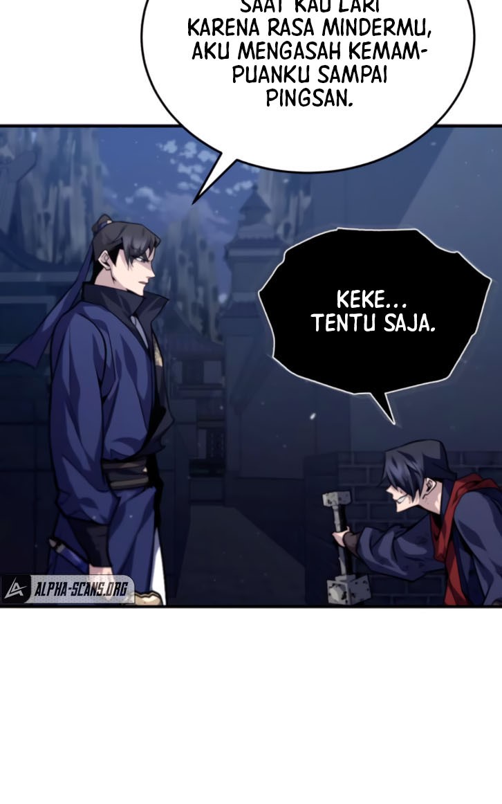 Number One Star Instructor Master Baek chapter 31 halaman 67