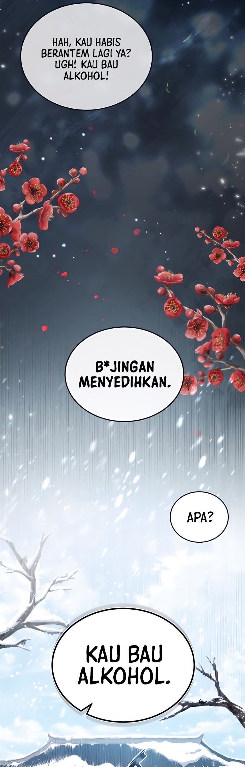Number One Star Instructor Master Baek Bab 32 halaman 40