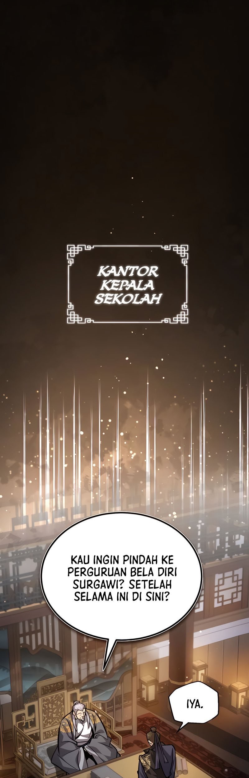 Number One Star Instructor Master Baek Bab 32 halaman 95