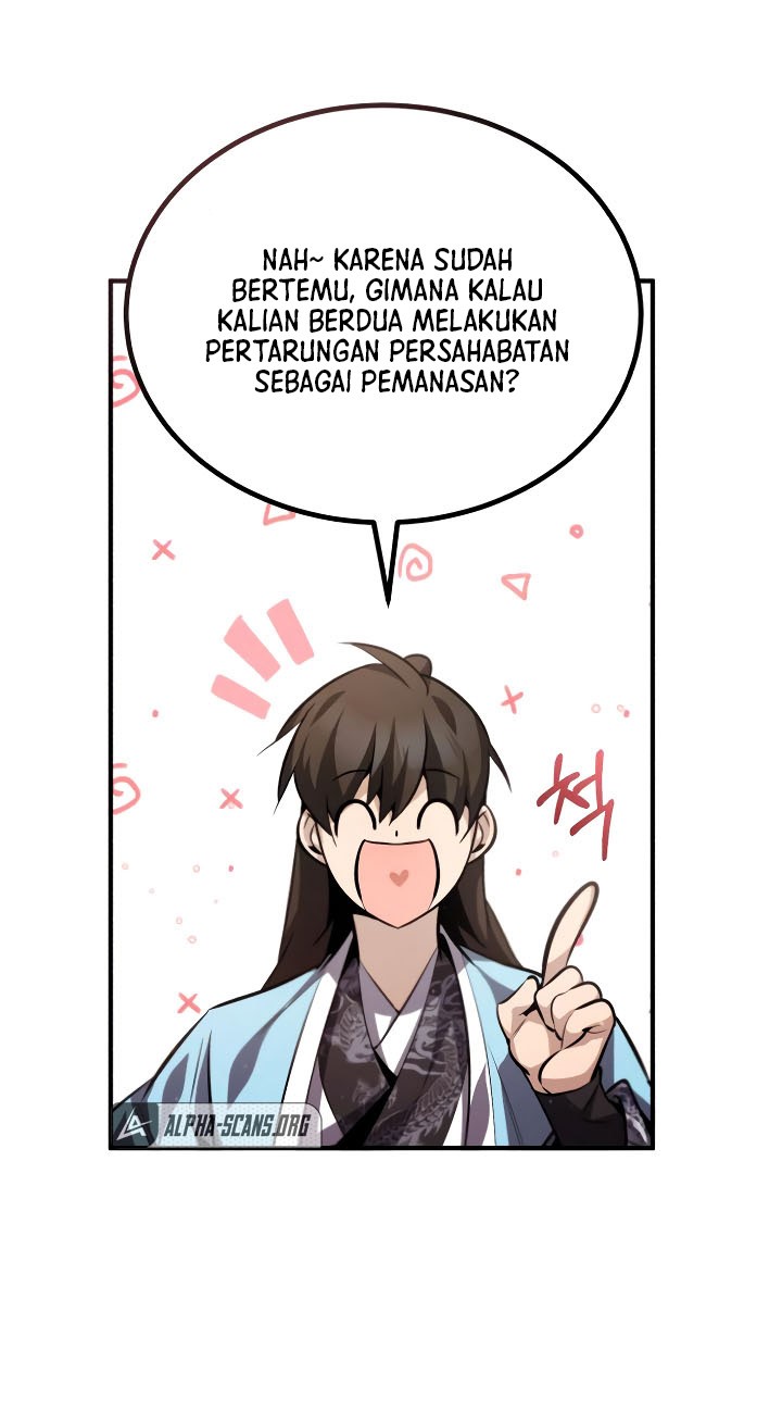 Number One Star Instructor Master Baek chapter 33 halaman 12