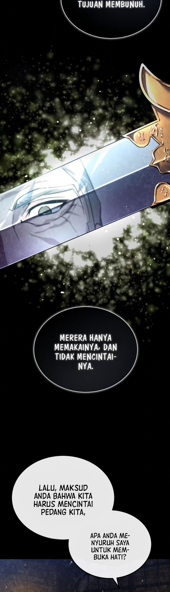 Number One Star Instructor Master Baek chapter 33 halaman 28