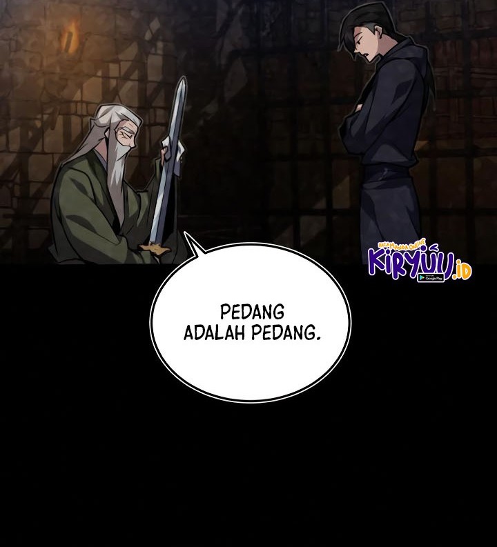Number One Star Instructor Master Baek chapter 33 halaman 29