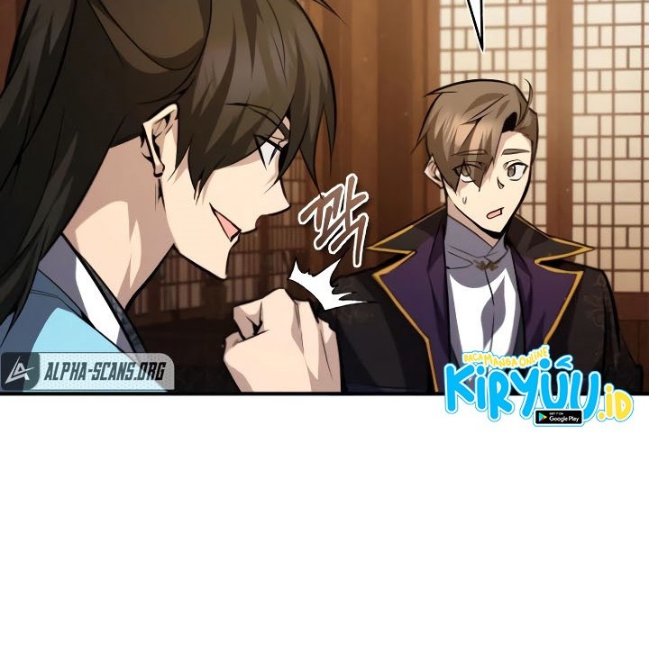 Number One Star Instructor Master Baek chapter 33 halaman 58