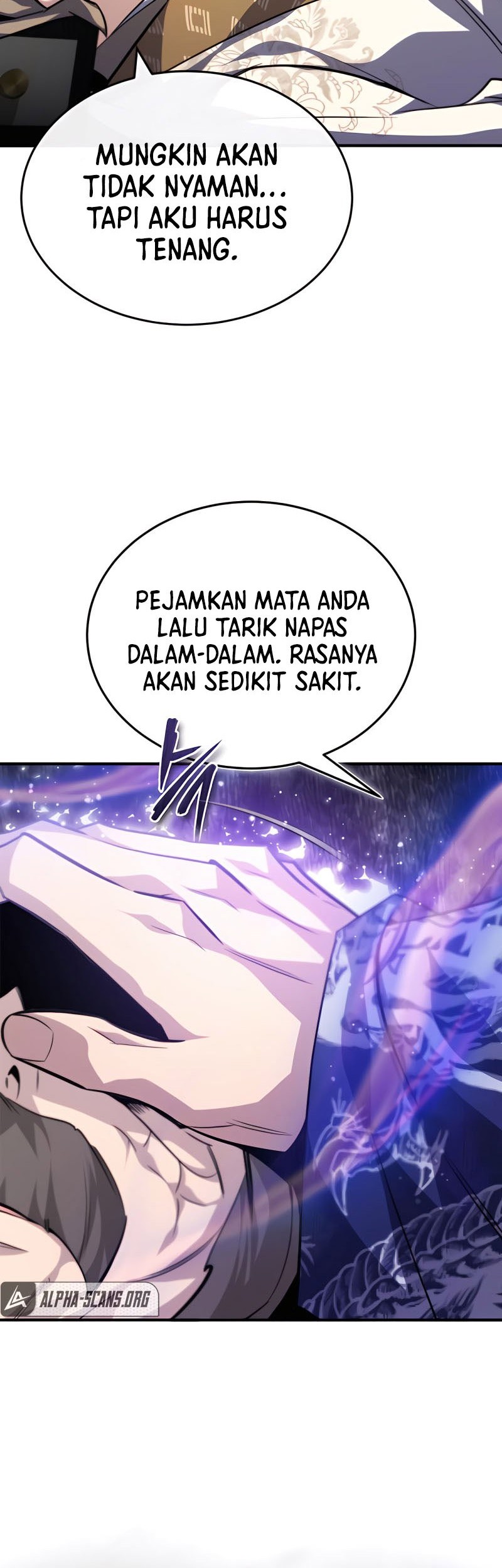 Number One Star Instructor Master Baek Bab 34 halaman 52