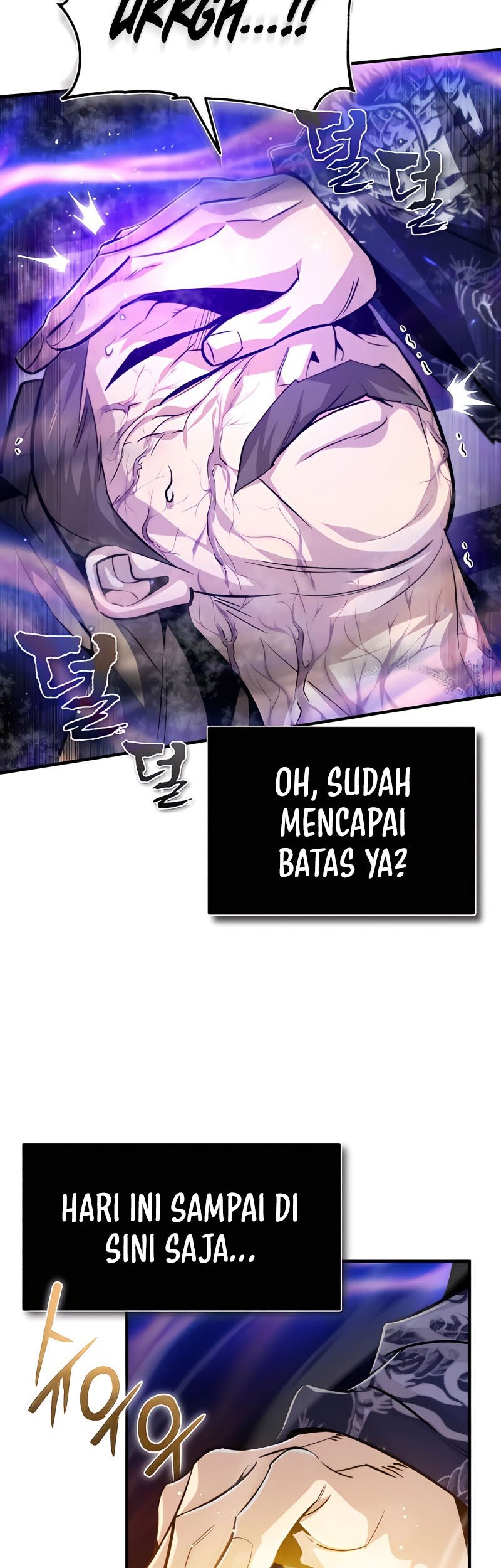 Number One Star Instructor Master Baek Bab 34 halaman 54