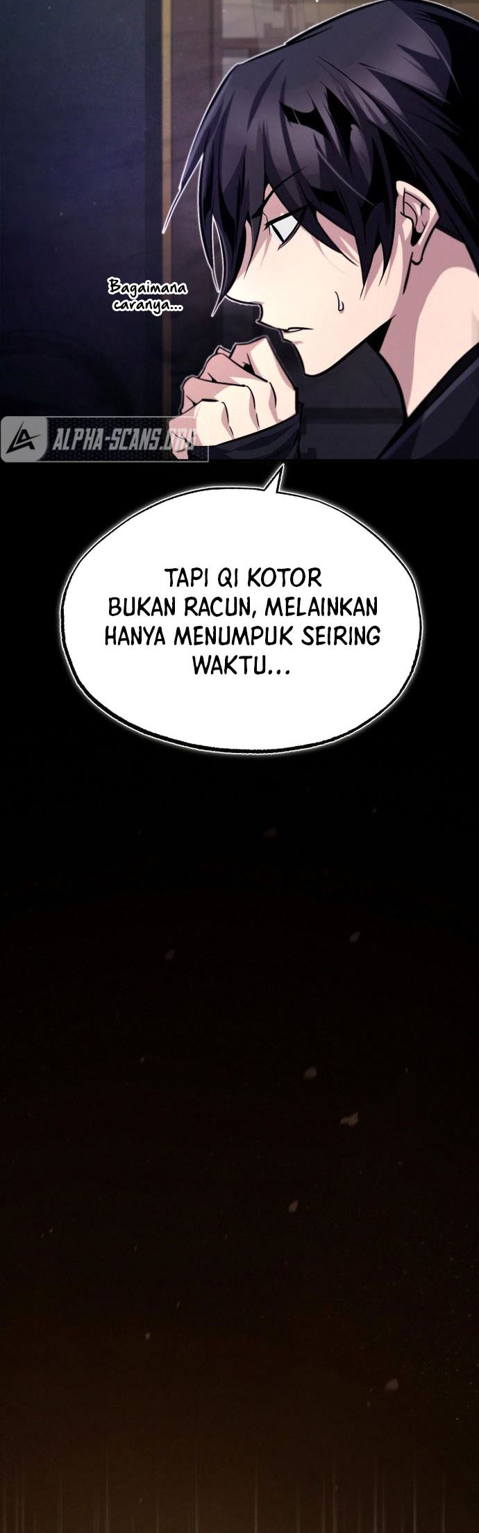 Number One Star Instructor Master Baek Bab 35 halaman 6