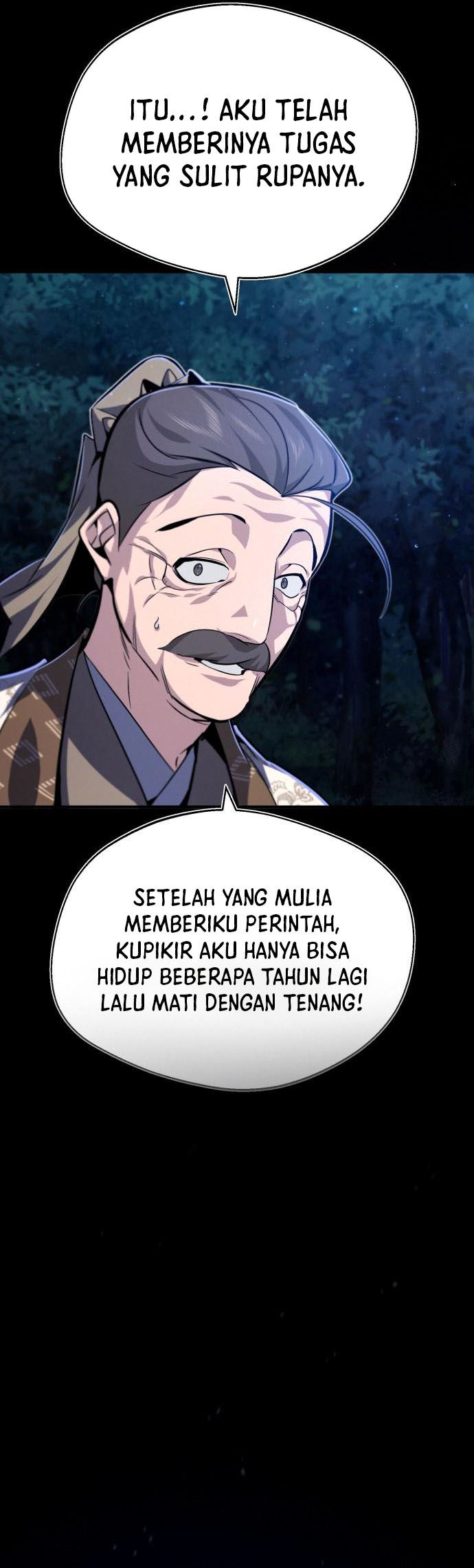 Number One Star Instructor Master Baek Bab 35 halaman 12