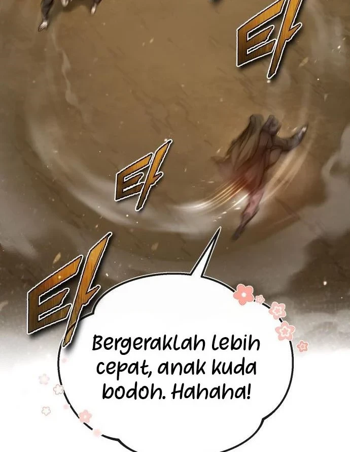 Number One Star Instructor Master Baek Bab 36 halaman 5