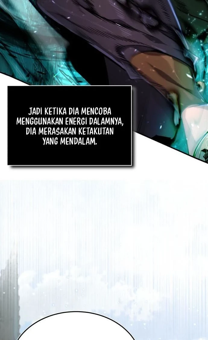 Number One Star Instructor Master Baek Bab 36 halaman 21