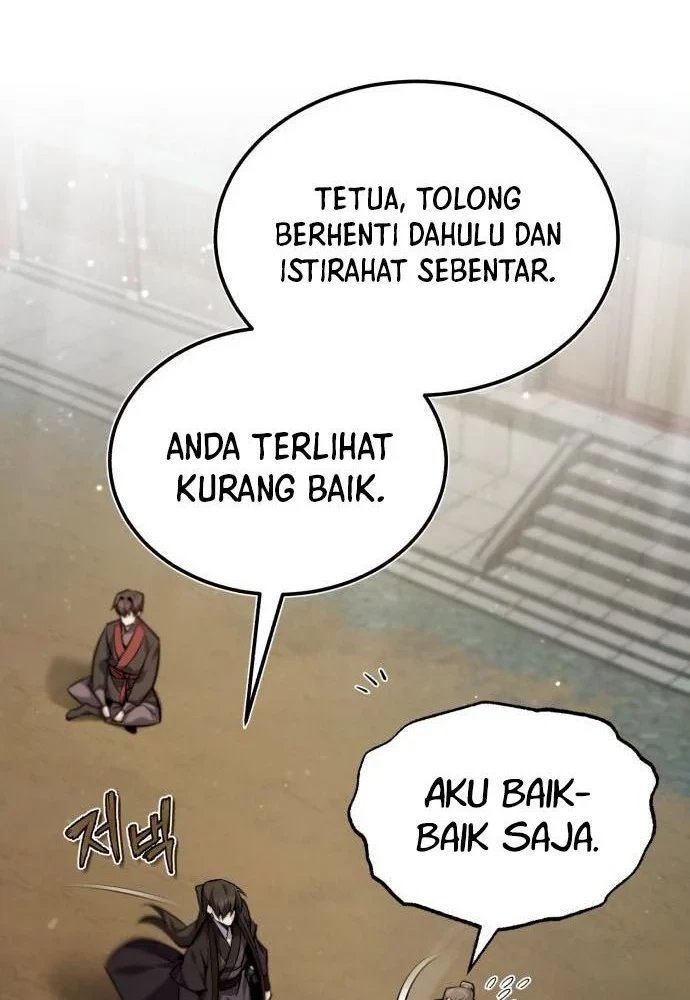 Number One Star Instructor Master Baek Bab 36 halaman 27
