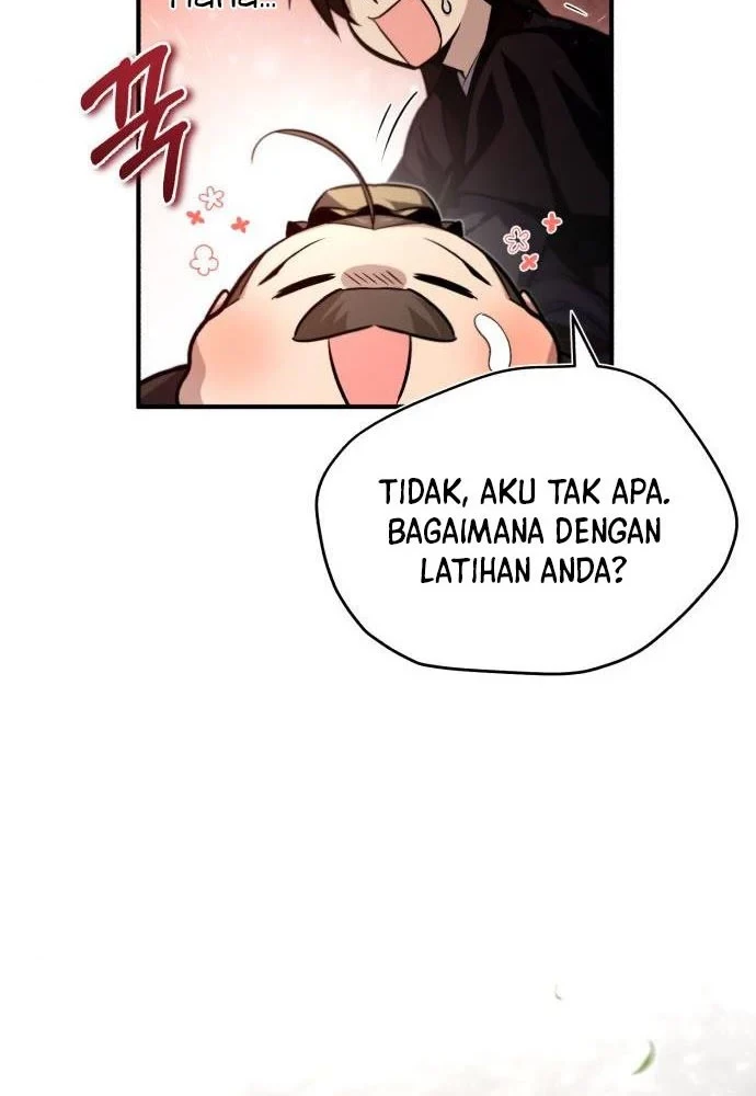 Number One Star Instructor Master Baek Bab 36 halaman 33