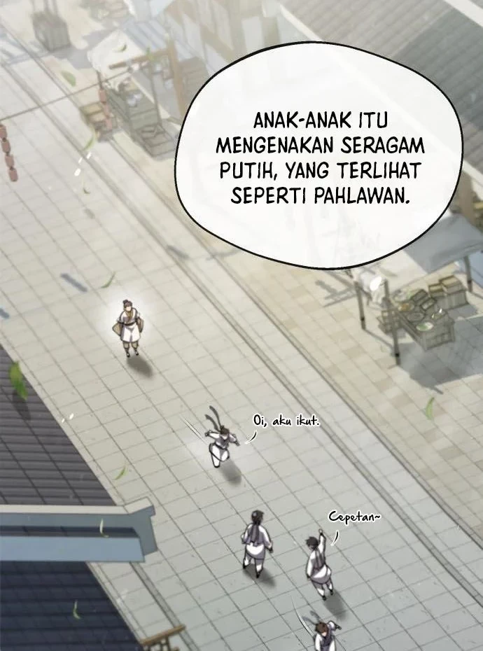 Number One Star Instructor Master Baek Bab 36 halaman 35