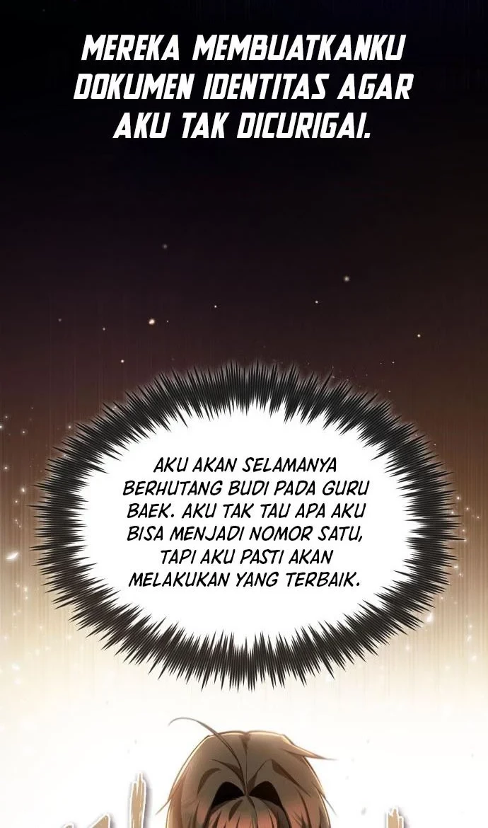 Number One Star Instructor Master Baek Bab 36 halaman 47