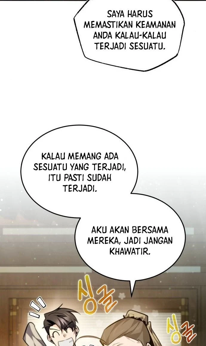 Number One Star Instructor Master Baek Bab 36 halaman 51