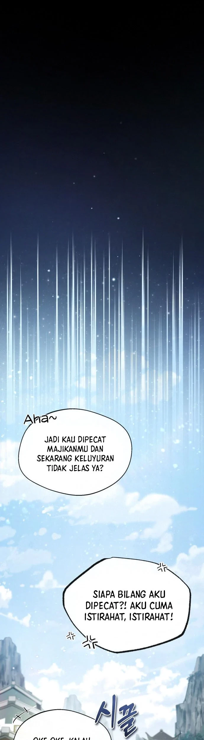 Number One Star Instructor Master Baek Bab 37 halaman 15