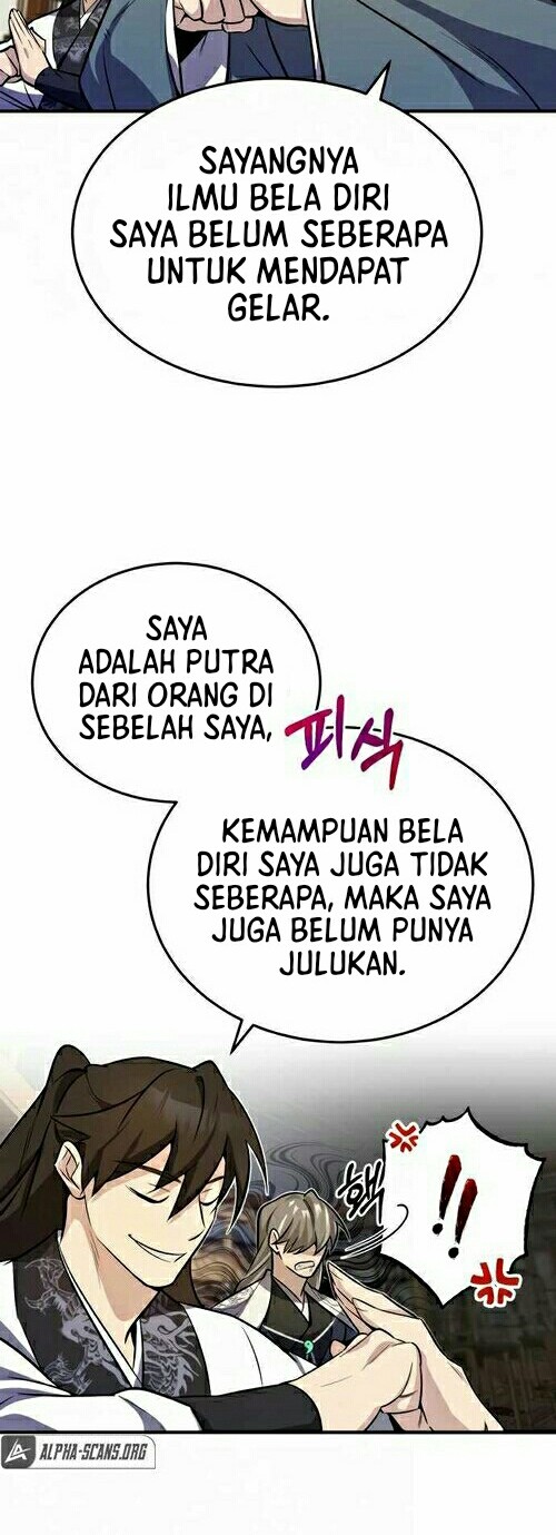 Number One Star Instructor Master Baek Bab 4 halaman 7