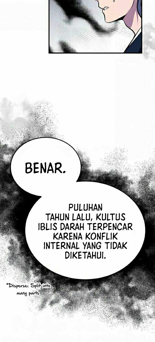 Number One Star Instructor Master Baek Bab 4 halaman 19